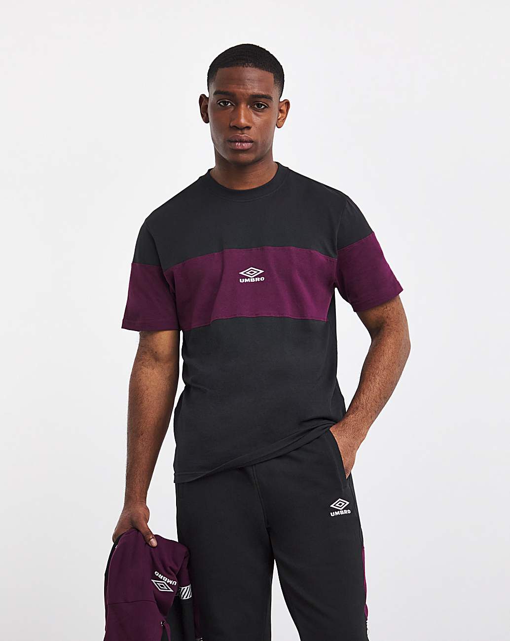 Umbro on sale tennis shirts