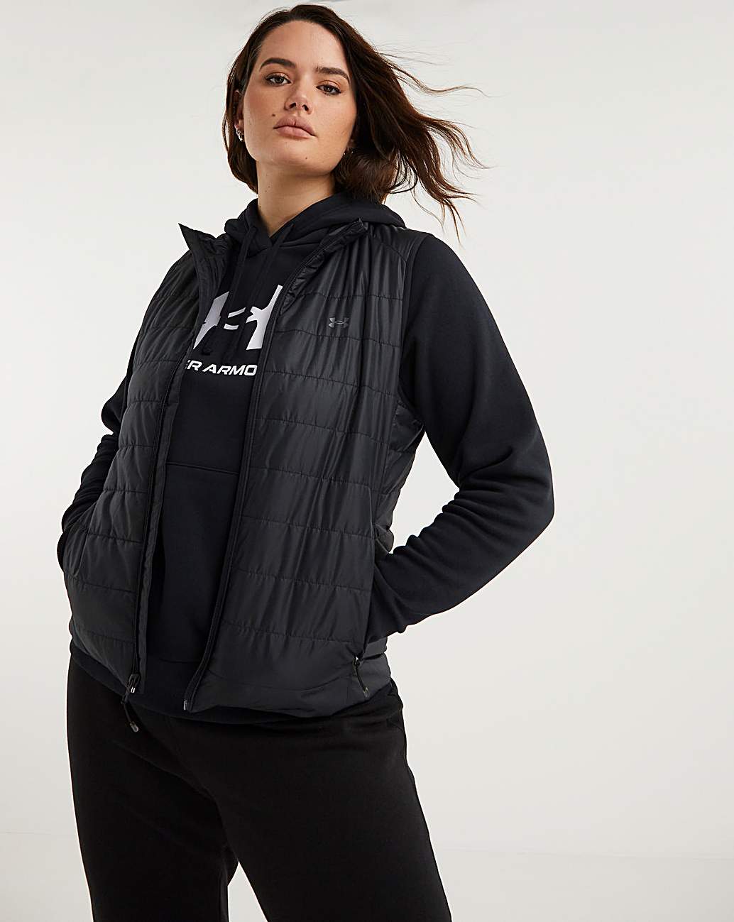 Under Armour Infrared Elevate Jacket - Women's
