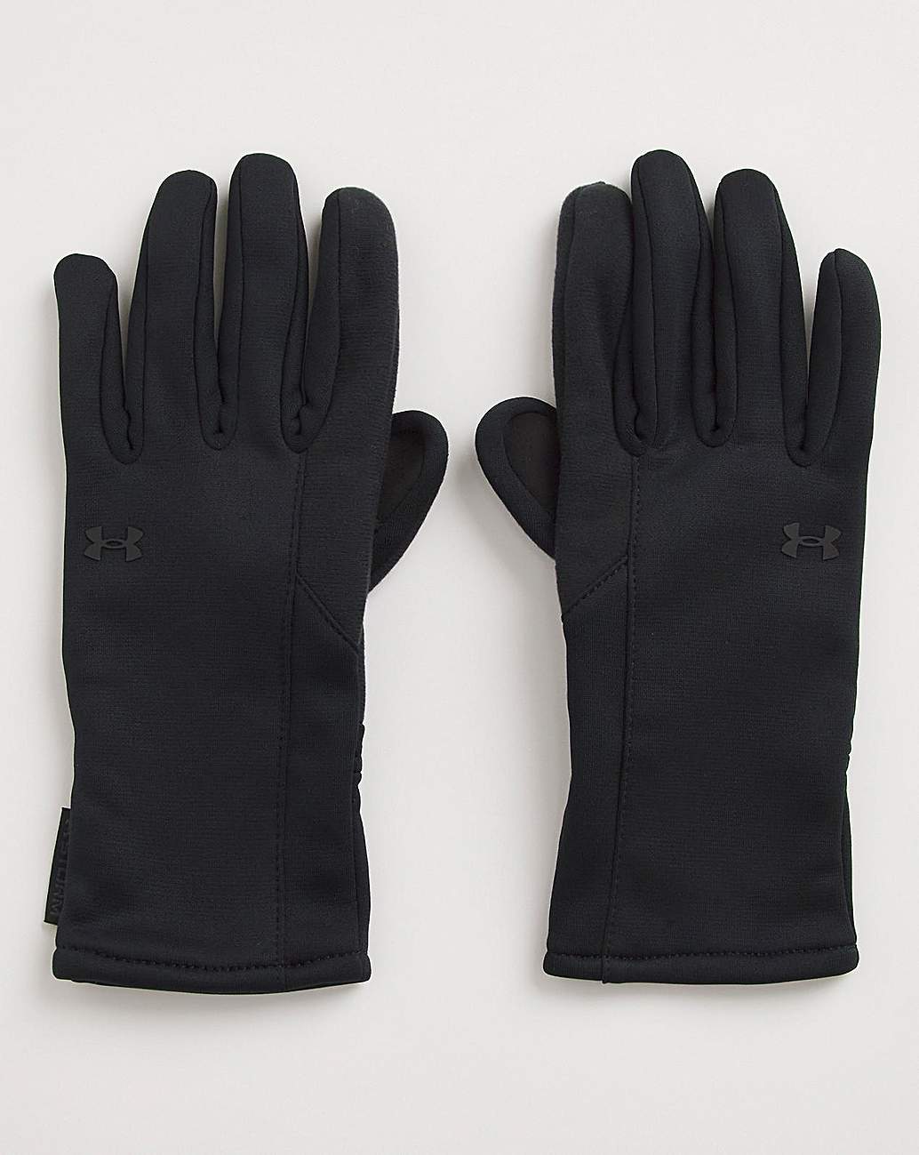 Under armour cheap infrared storm gloves