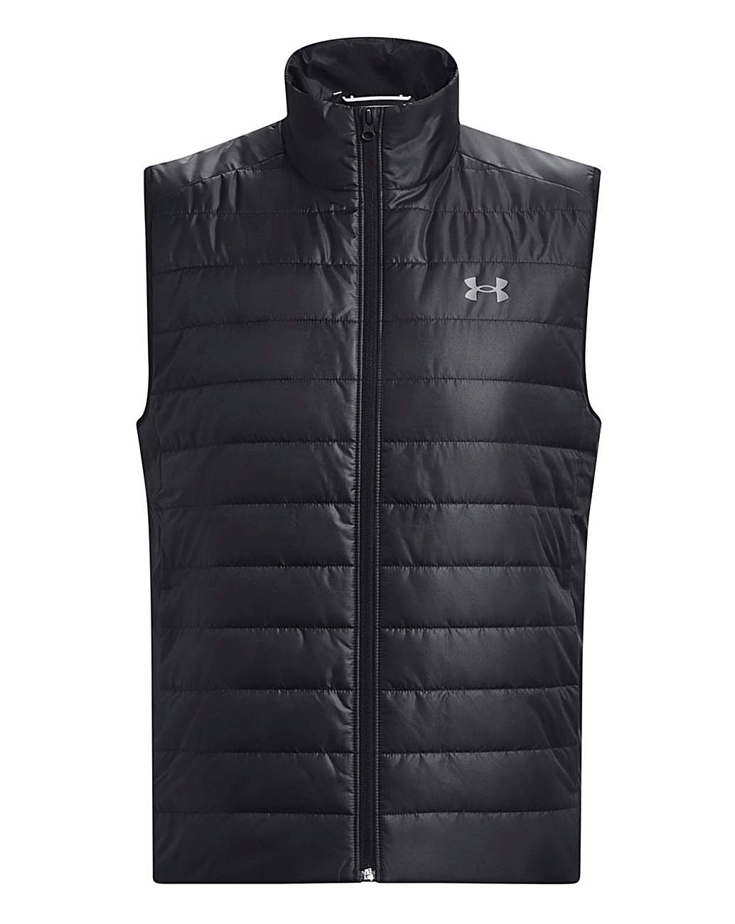 Under armour shop vest jacket