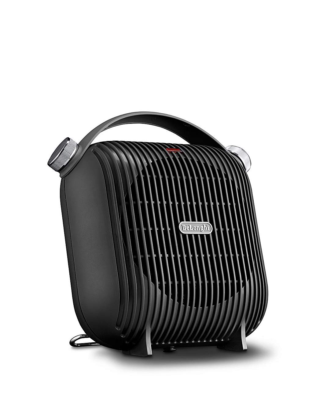 De Longhi Capsule Hobby Fan Heater J D Williams