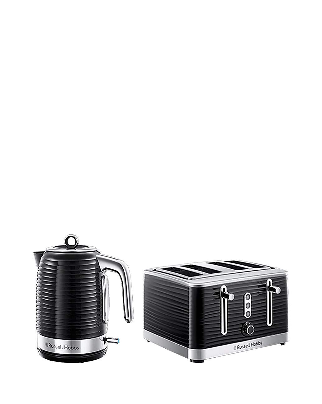 Russell Hobbs Kettles: Types, Features & Benefits