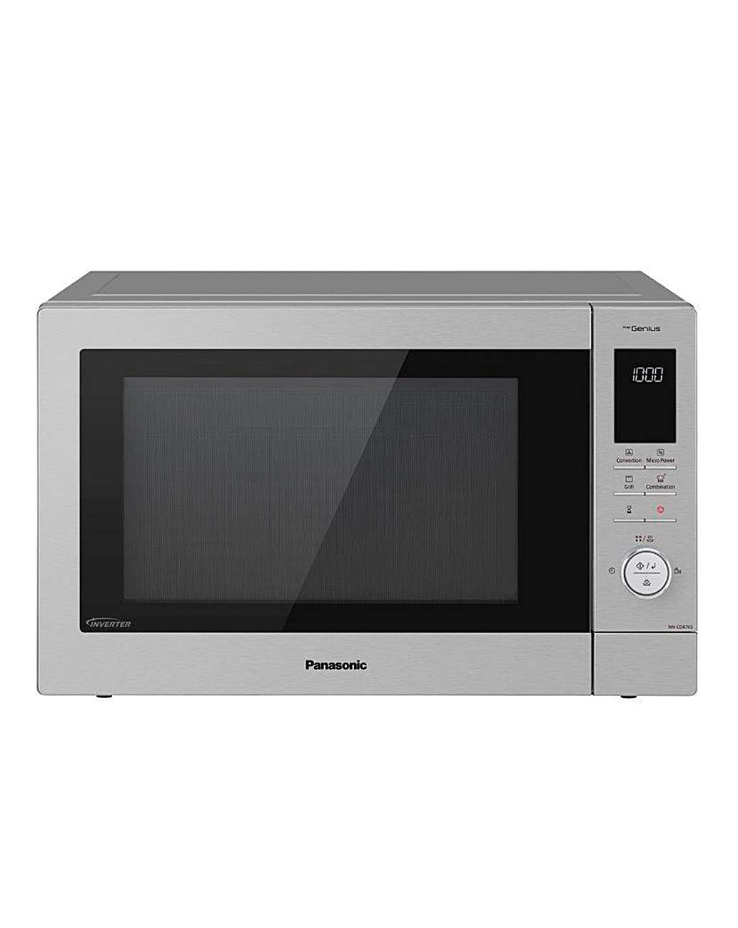 panasonic microwave micro power