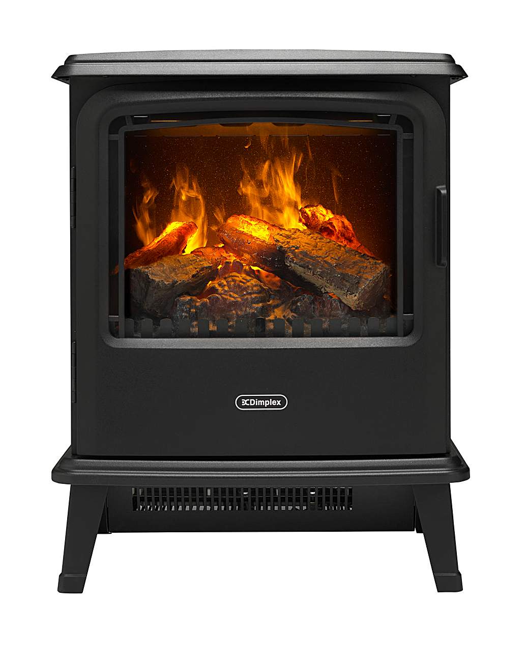 Dimplex Bayport Electric Fire Stove