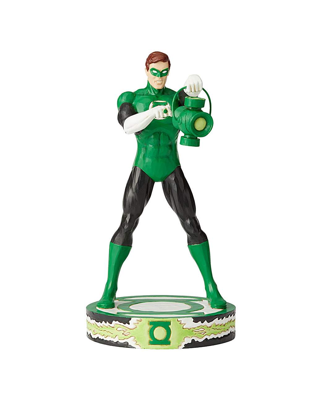 Dc Comics Green Lantern Figurine