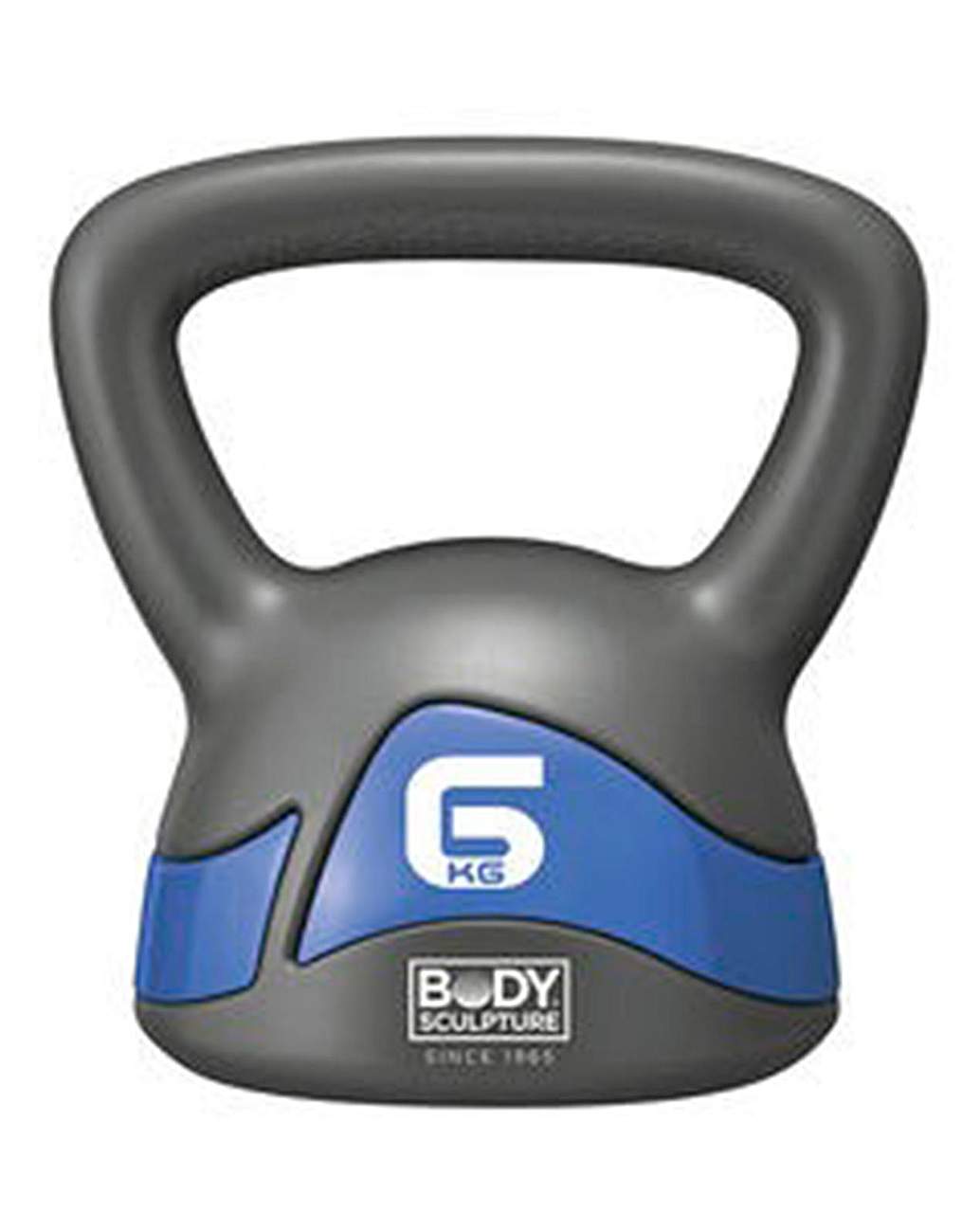 Fitstyle Kettlebell  6kg - Choice Stores