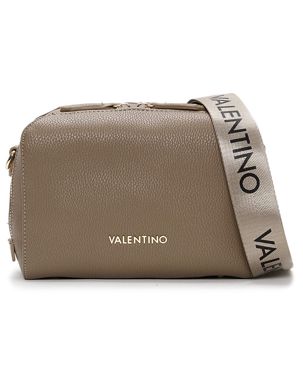 Valentino Pattie Haversack Cross-body Bag