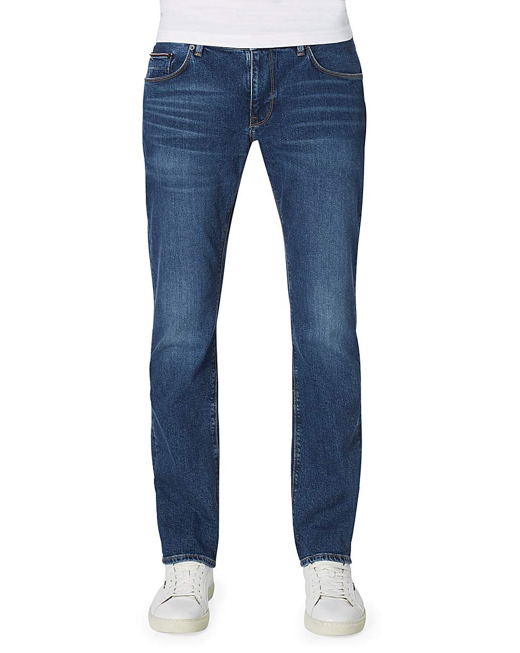 hilfiger madison jeans
