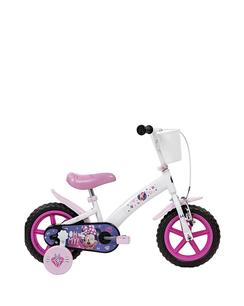 Mouse bike shop