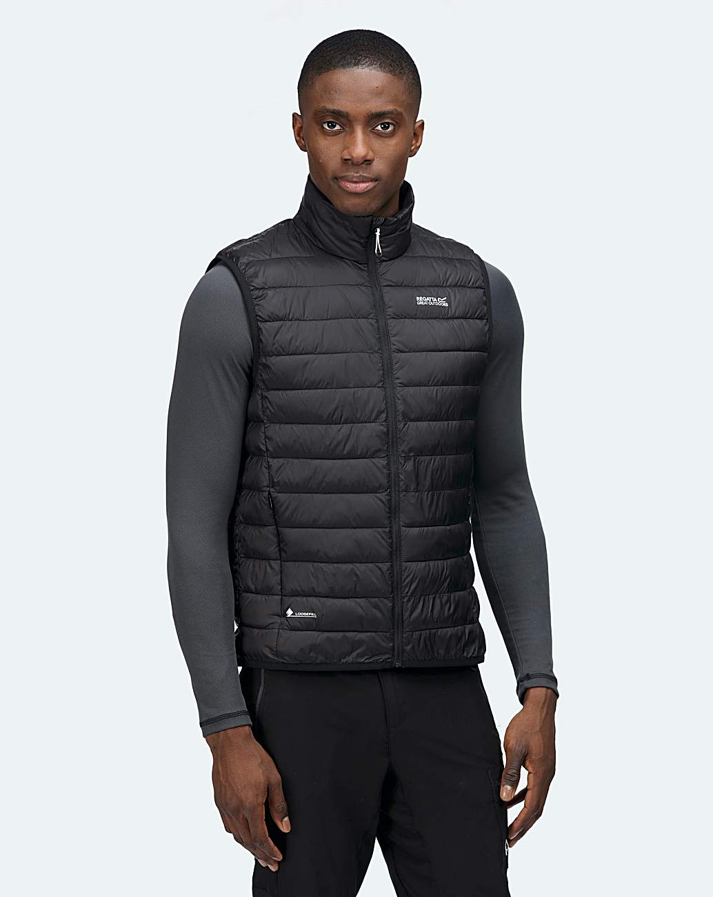 Nicce deals pathway gilet