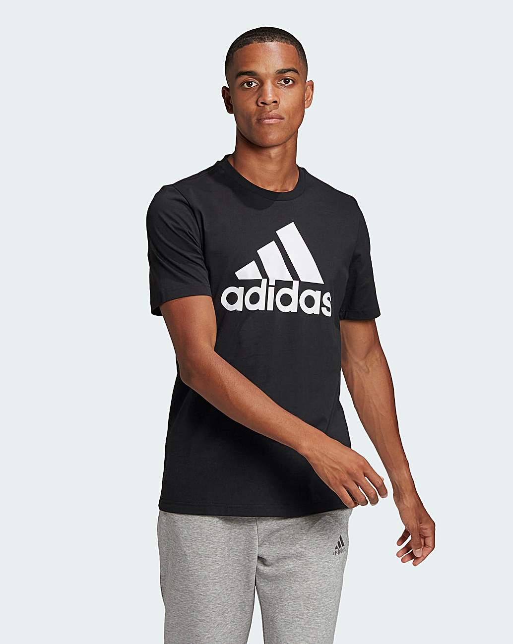 jacamo adidas t shirts