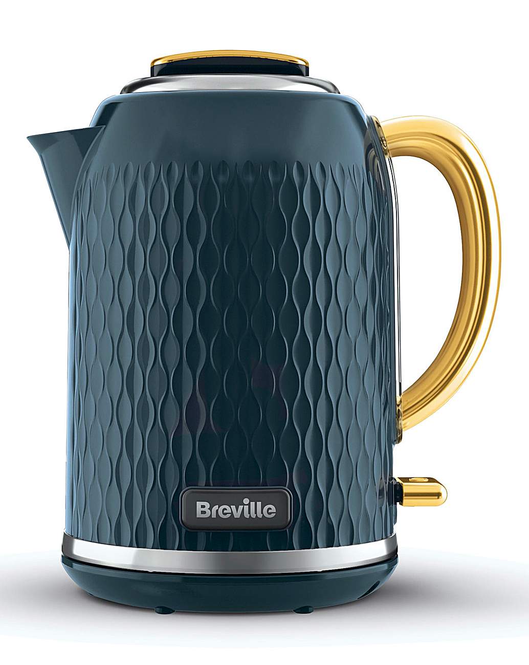 Breville variable-temperature kettle - Boing Boing