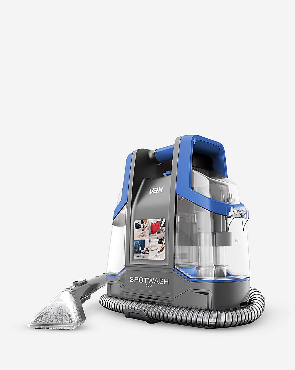 Spot carpet cleaner hotsell