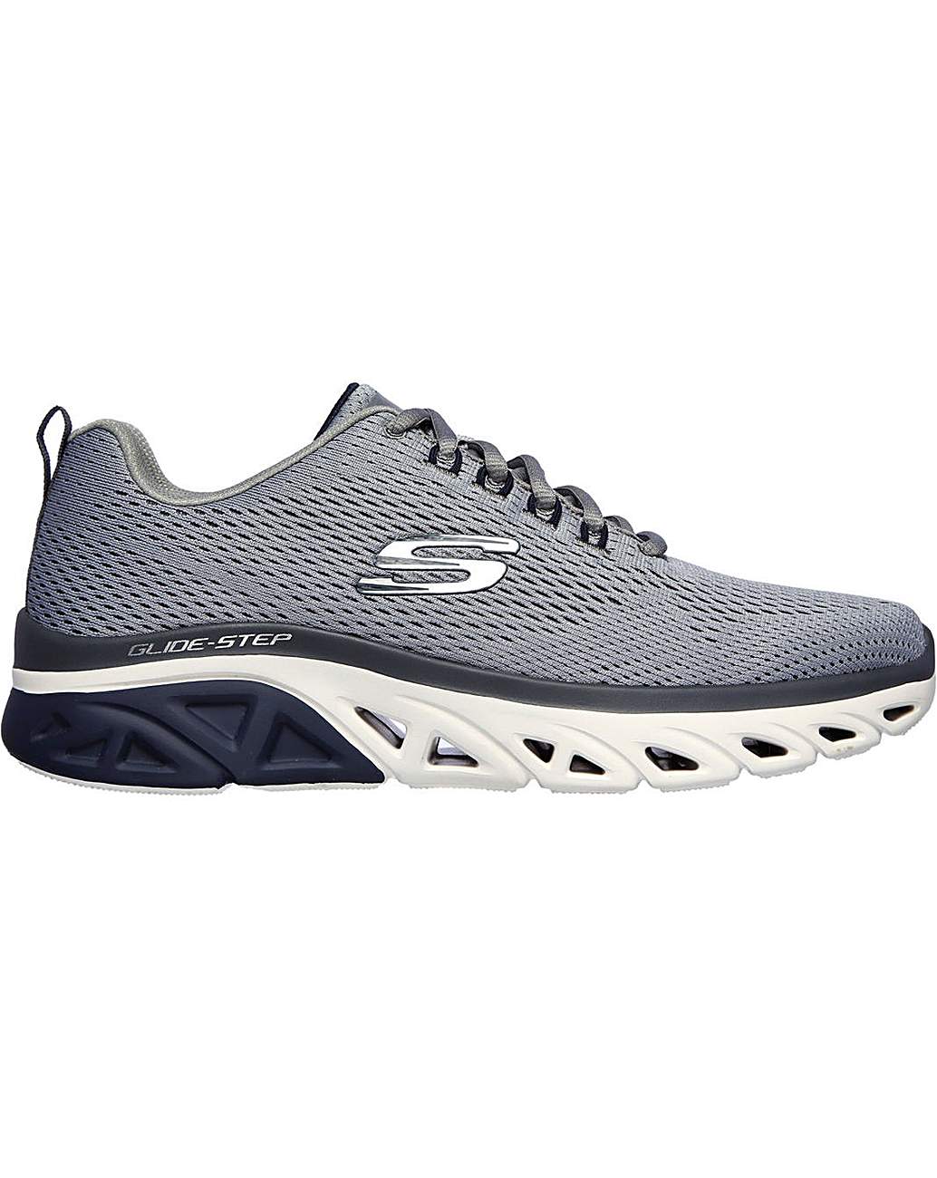 jd williams skechers trainers