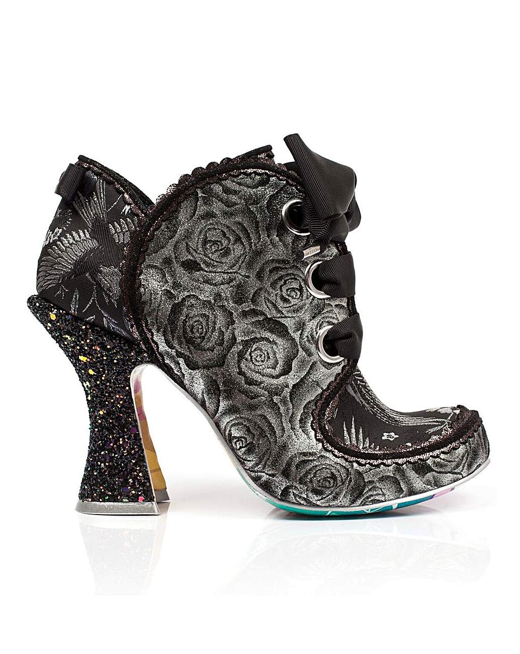 irregular choice ireland