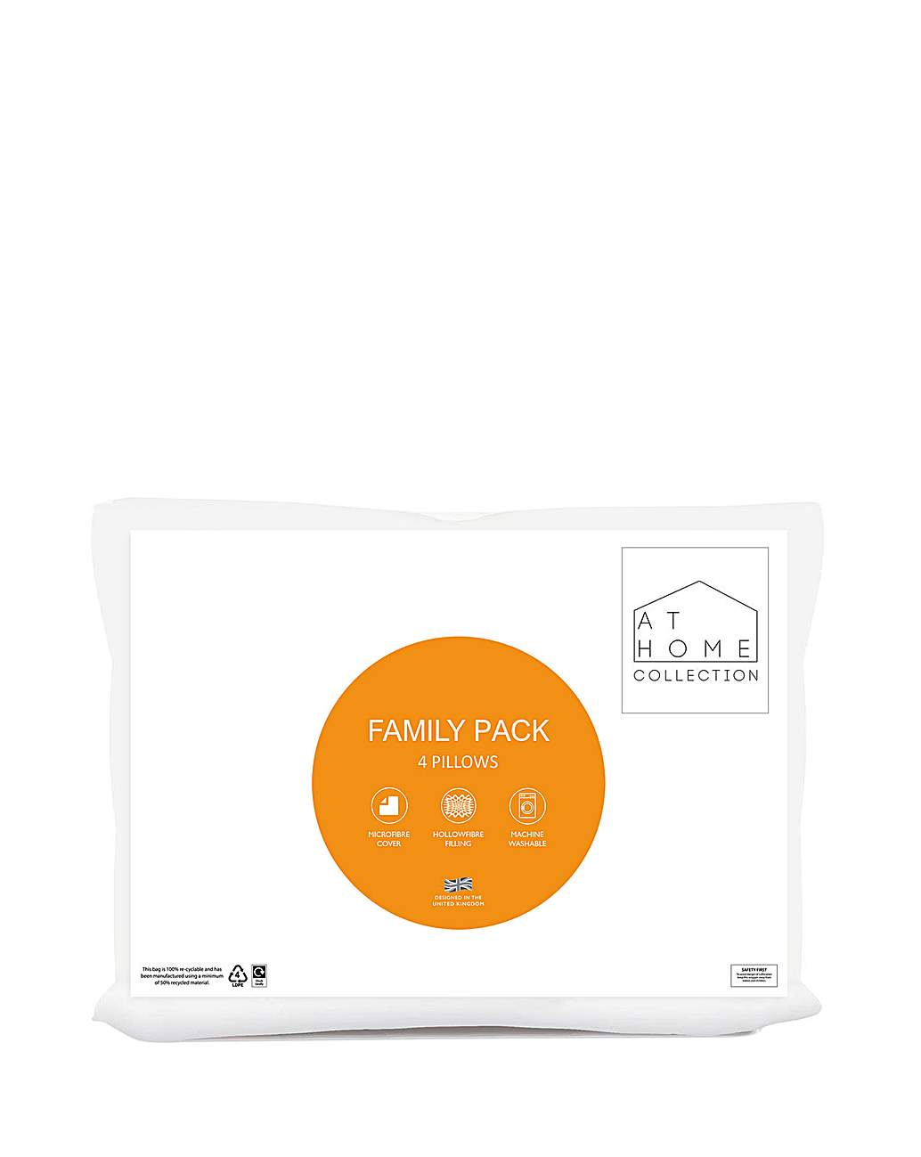 Home collection clearance pillows