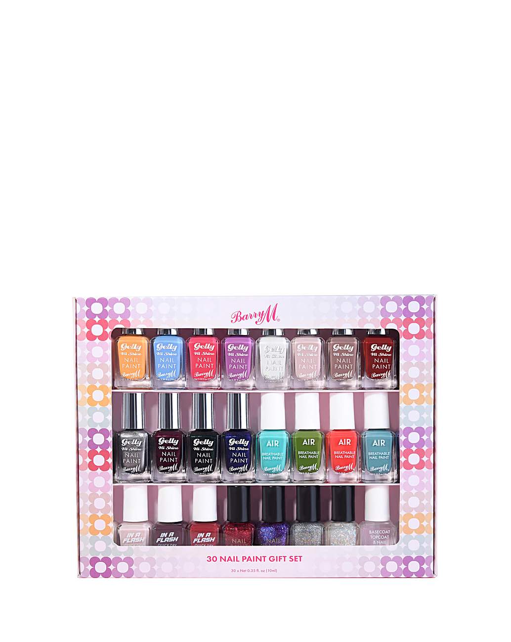 10 Best Nail Polish Gift Sets for Cute Christmas Manicures 2018