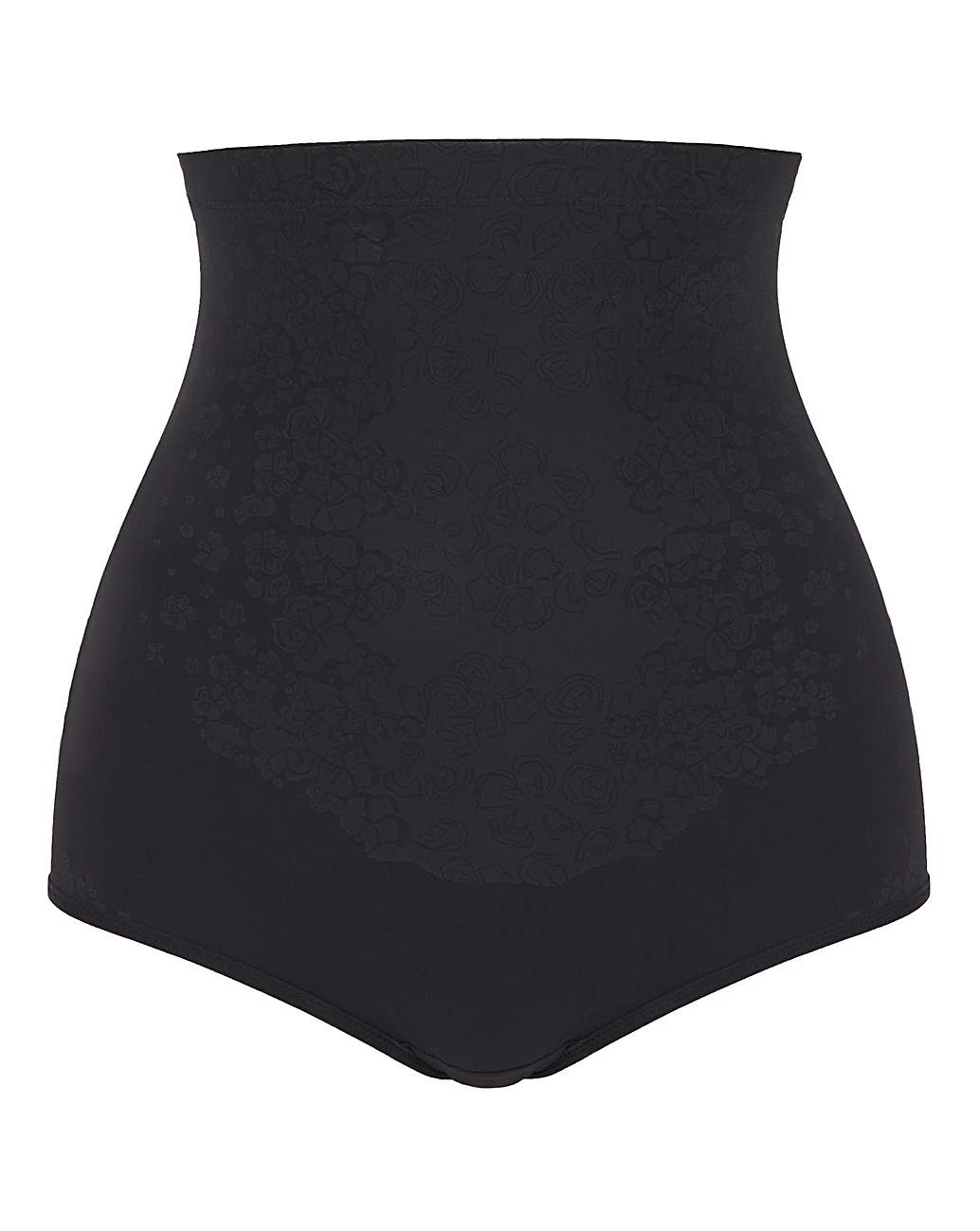 Maidenform FitSense High Waist Brief