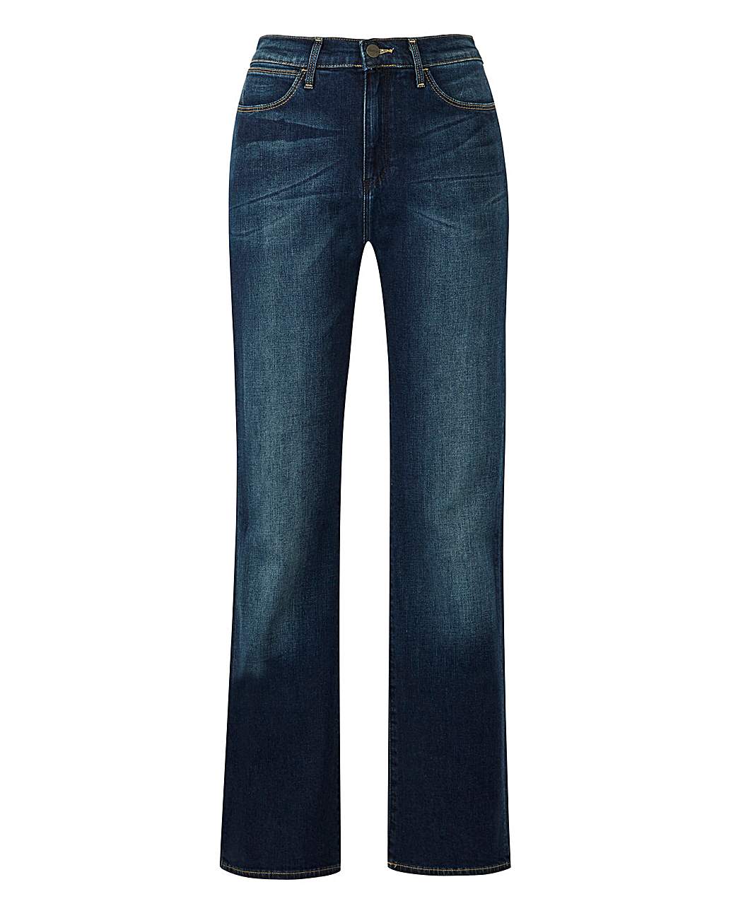 wrangler tina bootcut jeans