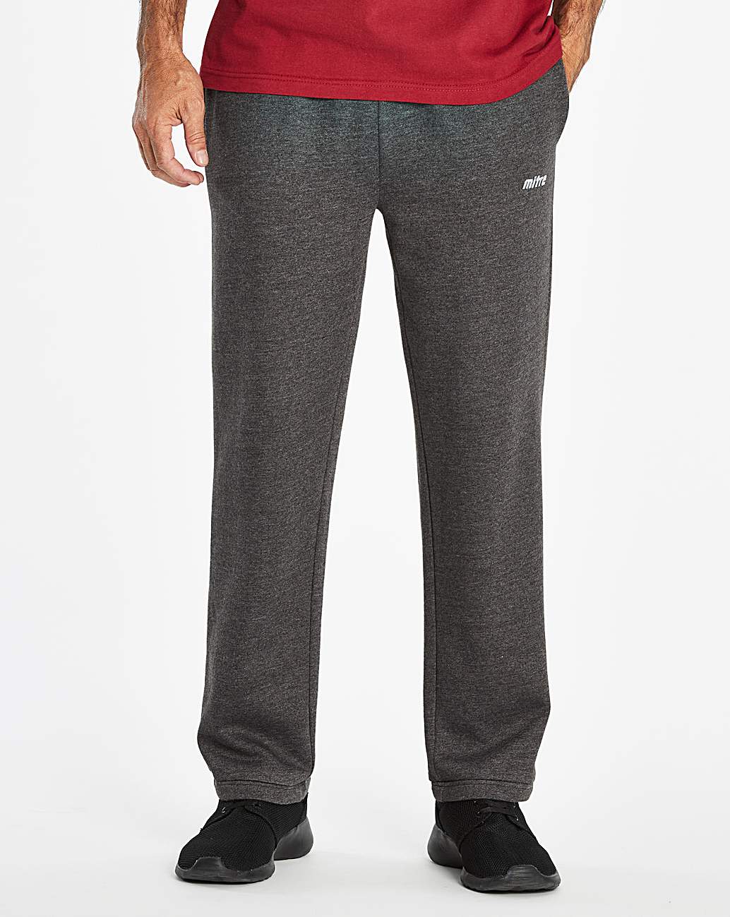 mitre jogging bottoms