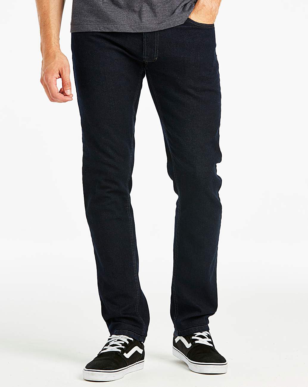 jacamo stretch jeans