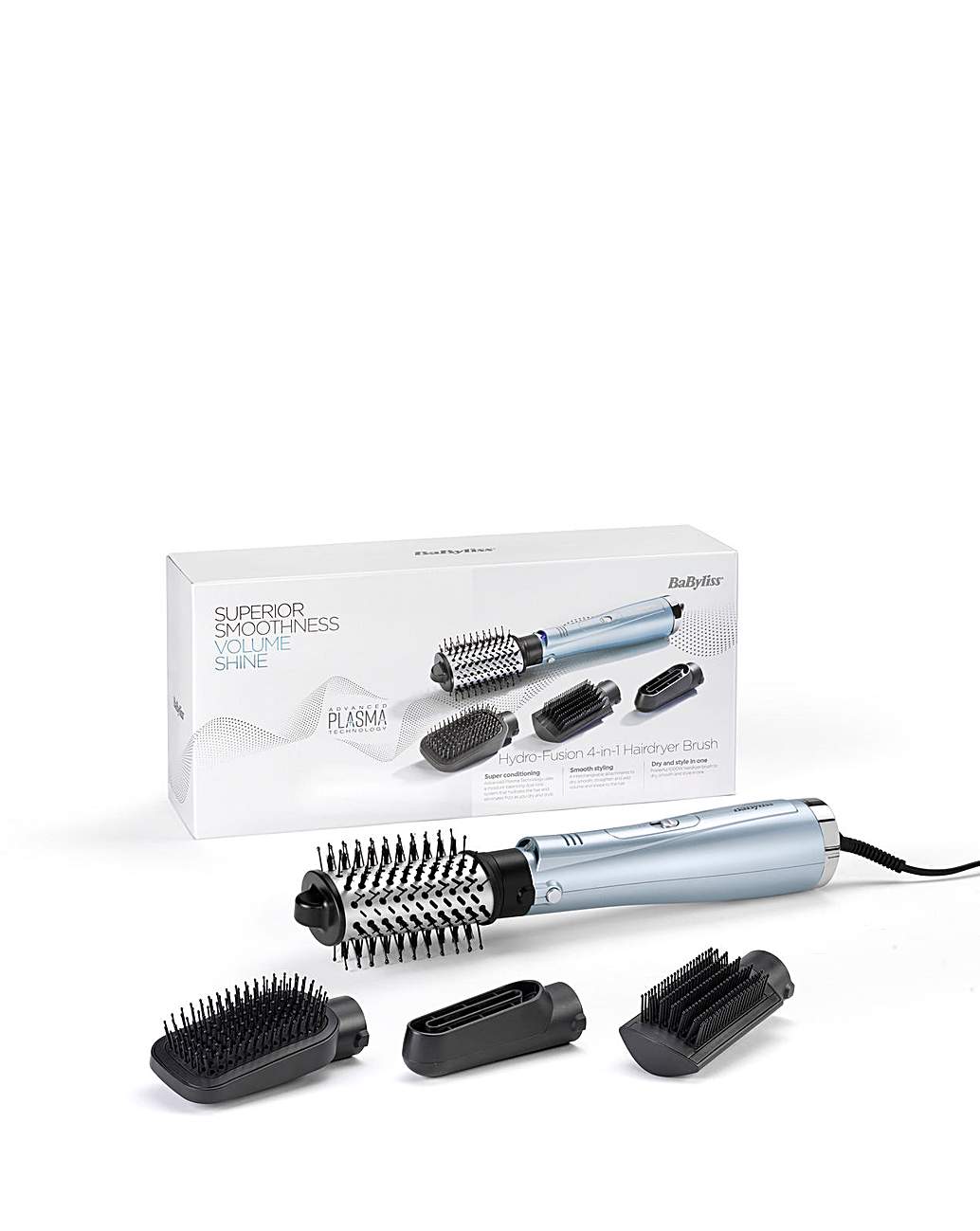 Air Styler Best Babyliss Blow Dryer Hair Dryer Babyliss Smoothing