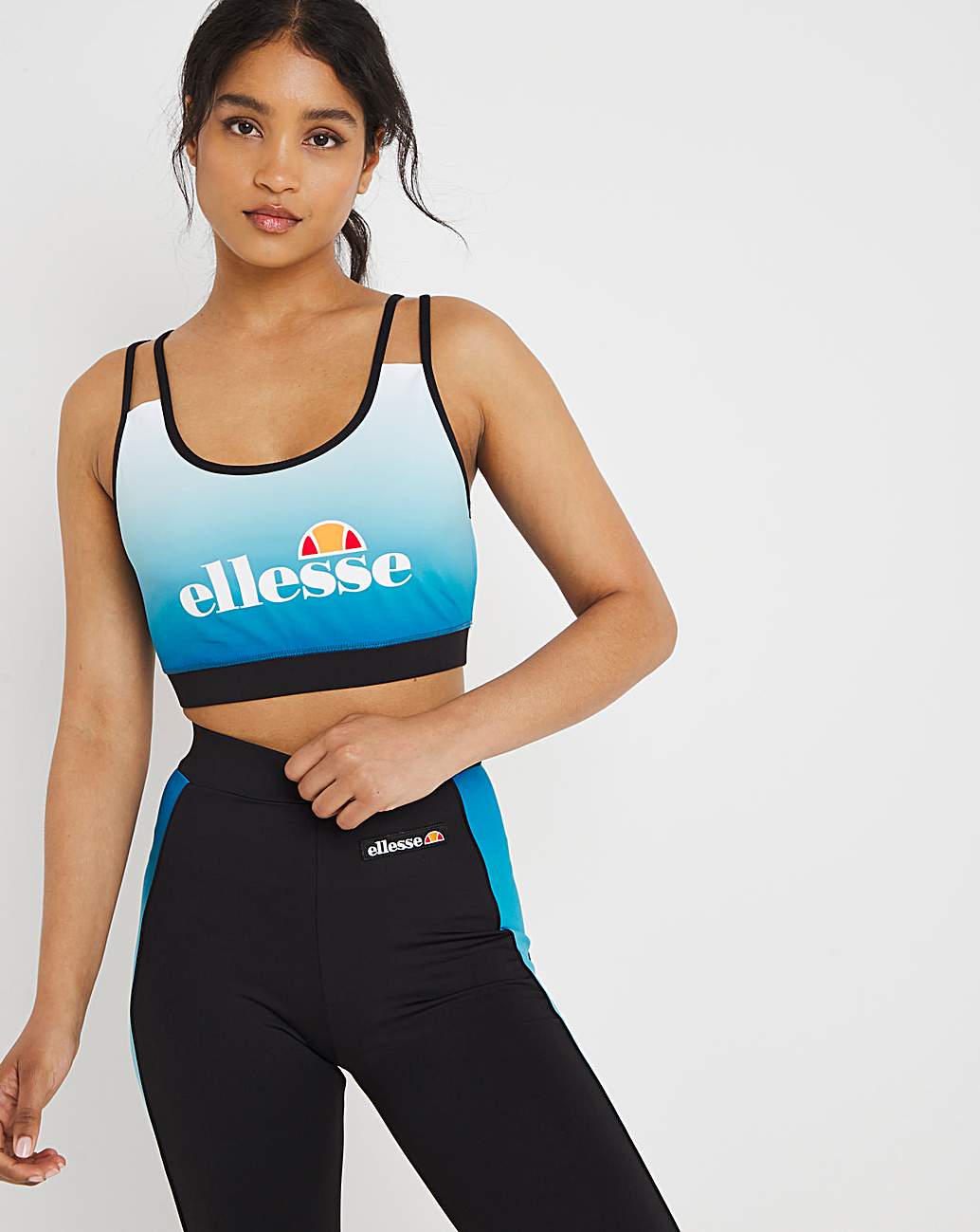 Brassiere ellesse sales