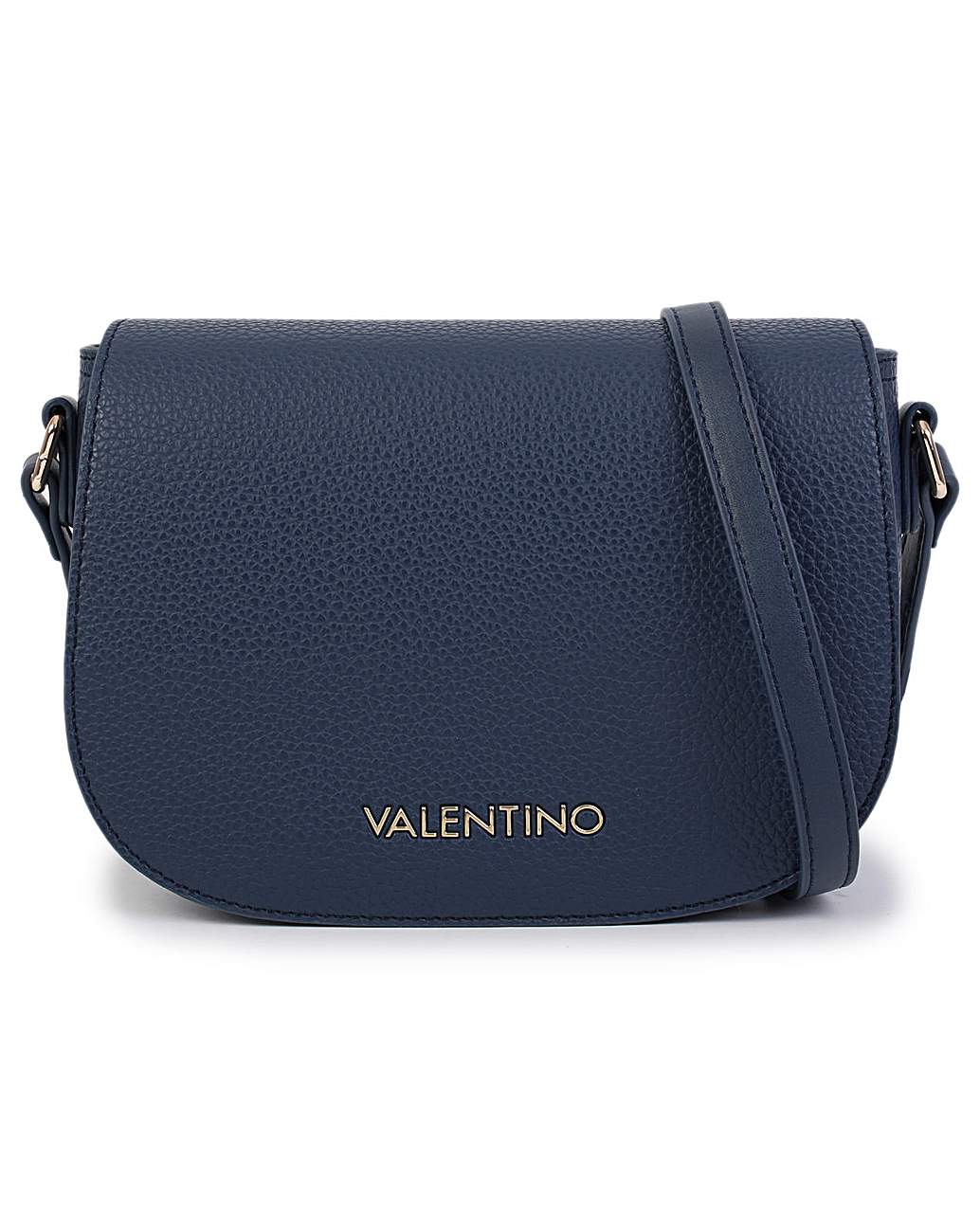 Valentino Bags Superman Saddle Bag