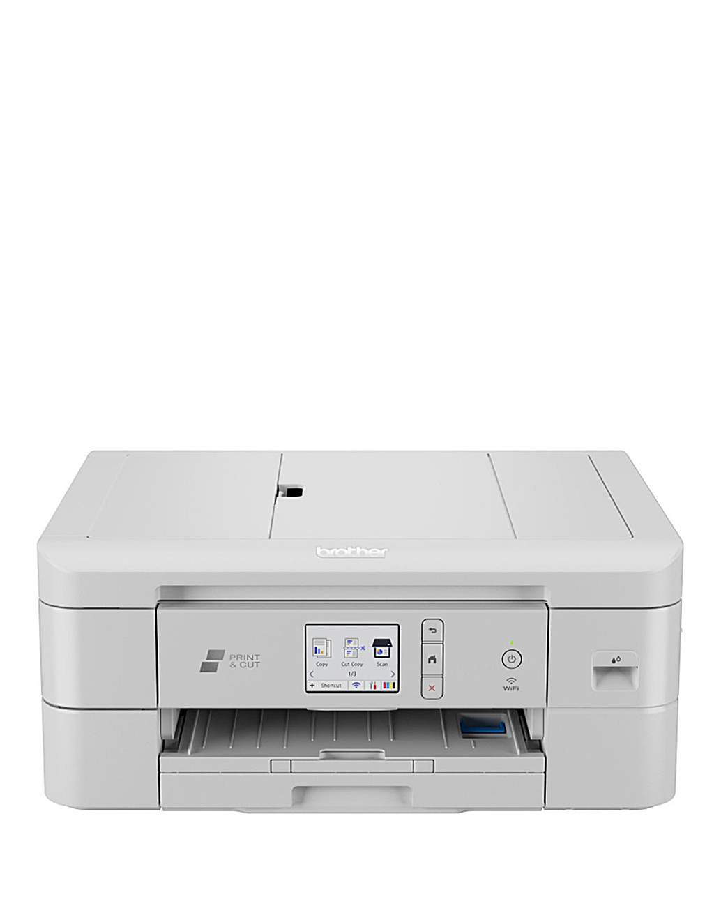 Brother DCP-J1800DW Inkjet Printer | Ambrose Wilson