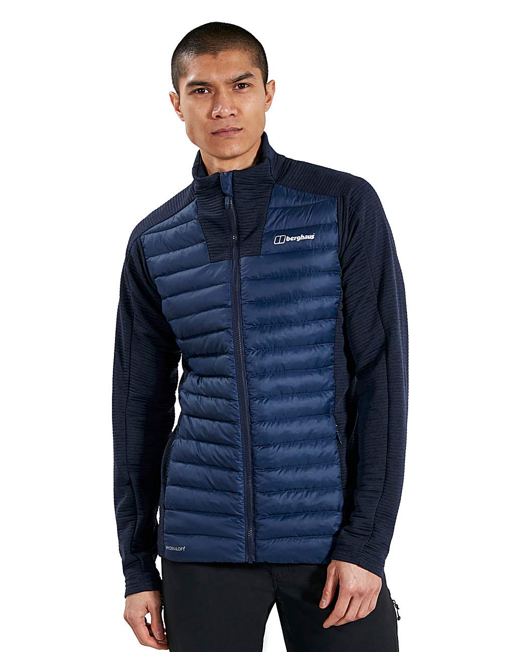 berghaus hottar jacket