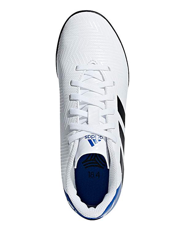 adidas nemeziz messi tango 18.4 tf junior