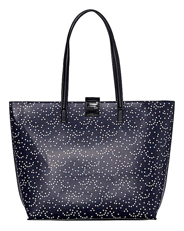 Juicy Couture Tote Bag