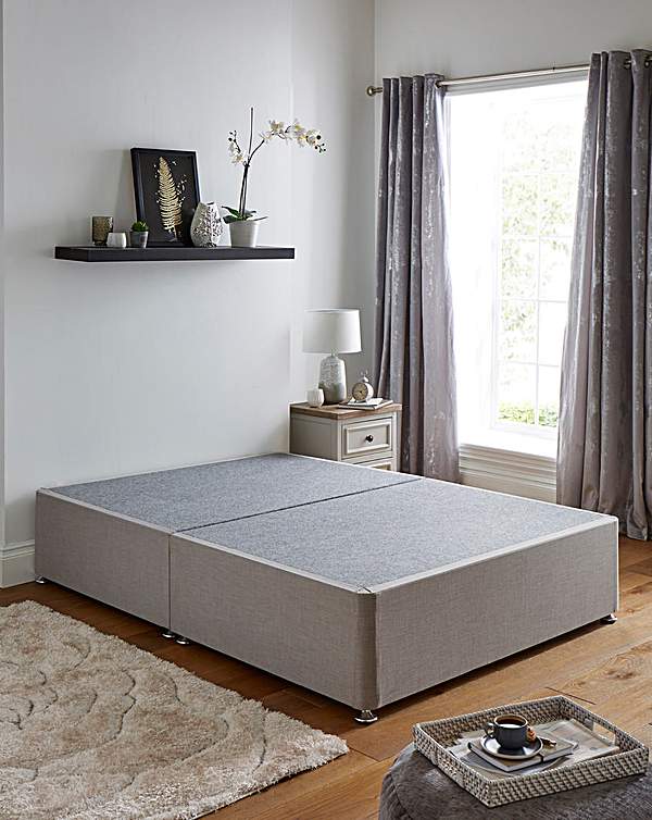 Airsprung Olivia Divan Base