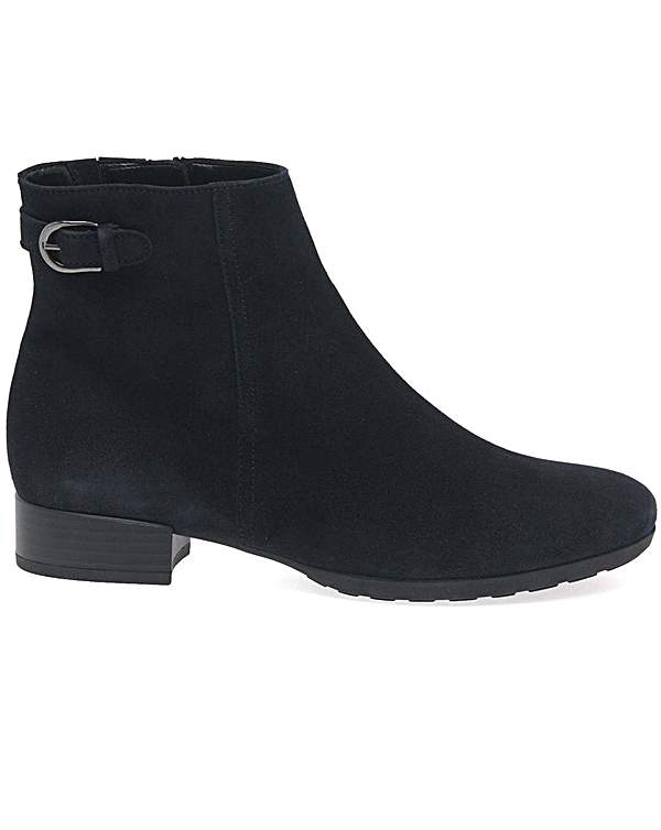 jd williams wide fit ankle boots