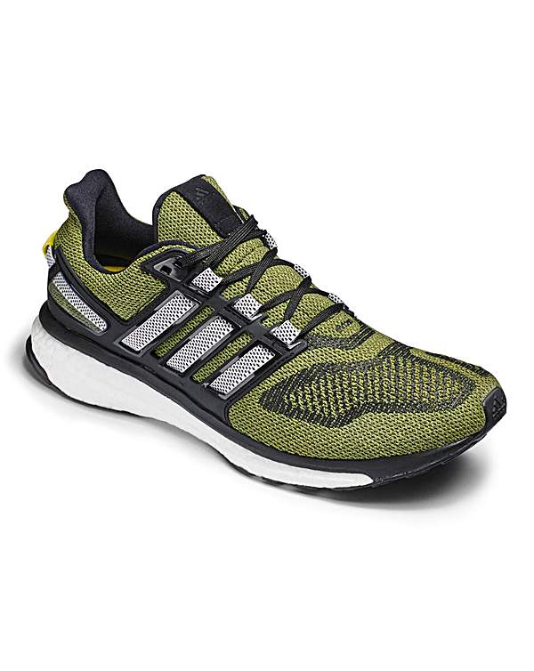 adidas energy boost 3 yellow