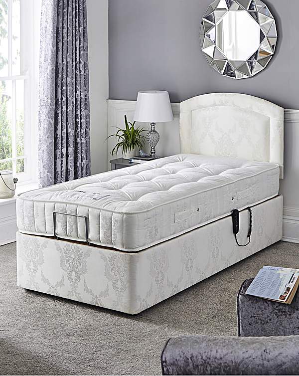 Mi Bed Ashley 800 Pocket Adjule