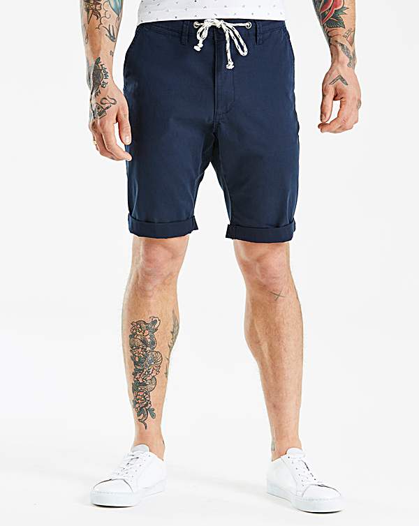 jacamo chino shorts