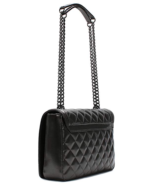 Love Moschino Quilted Shoulder Bag