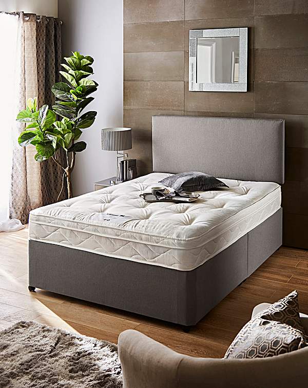 Layezee Comfort Ortho Divanset