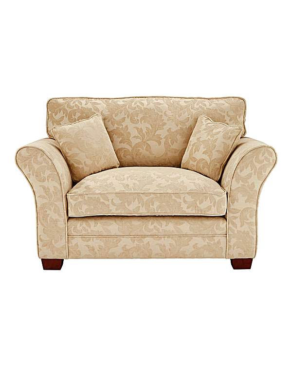 Mayfair Cuddle Chair