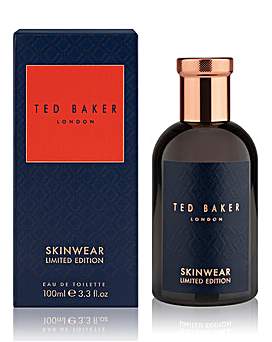 Ted baker mens online perfume