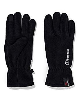 Berghaus gloves womens on sale