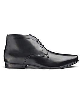mens formal chukka boots