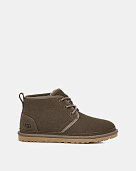 Ugg neumel 2025 unlined leather