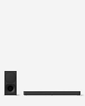 Sony HT-SD40 Premier Man & Soundbar 2.1ch | Subwoofer