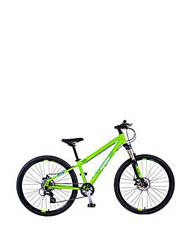 Squish Lightweight 26 Childrens Bike Oxendales