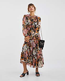 Marisota maxi dresses outlet uk