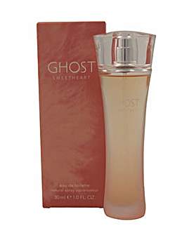 Ghost Sweetheart EDT 30ml Simply Be
