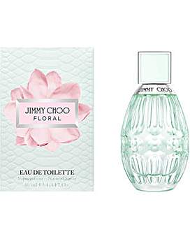jimmy choo floral 40ml