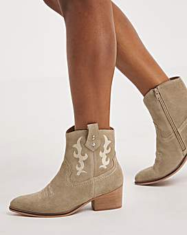 Joe browns hotsell ankle boots